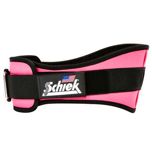 Schiek Sports Model 2006 Nylon 6