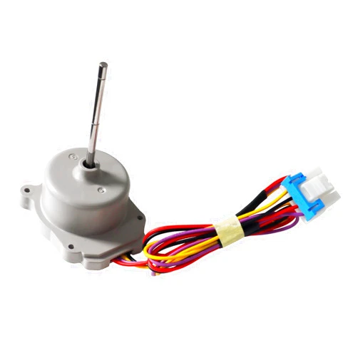 KOLEOLL OEM EAU65058313 EAU63103001 Refrigerator Evapoartor Fan Motor Freezer Fan Compatible with LG Kenmore Freezer AP7178307 EAP16662420 PS16662420 ODM-056F-13