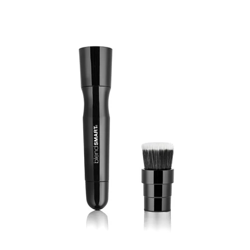 BlendSMART Original blendSMART1 Starter Set w/Powered Rotating Foundation Brush for Makeup