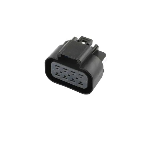 CarConnectors.com 8 Pin Connector - compatible with A34C8, CE8023F, Aptiv (Delphi) 15326