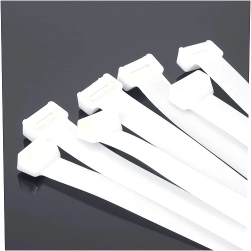 Armpow 40 inch White Zip Ties Heavy Duty 15 PCS, 440 LBS Ultra Exclusive Strong Plastic Wire Ties, Large Cable Ties Extra Long Tie Wraps, Indoor and Outdoor UV Resistant