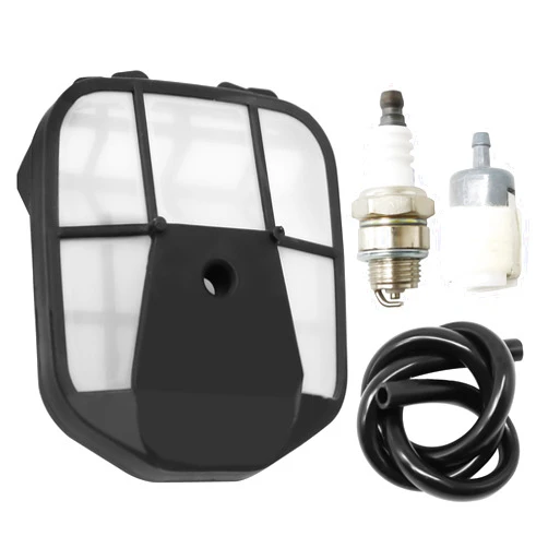 Generic Air Filter Tune-Up Kit Fit for Echo CS-490 CS-4910 CS-500P CS-501P Shindaiwa 491S 390SX 501SX Replace A226001090 90174Y 2-Stroke Chainsaw