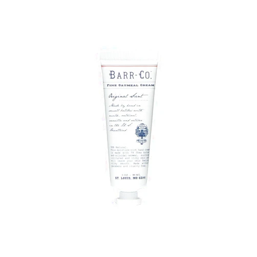 Barr-Co Original Scent Mini Hand Cream 1 oz