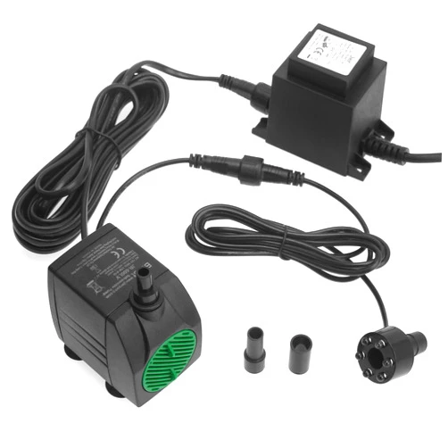 BARST fountain Pump (120GPH)