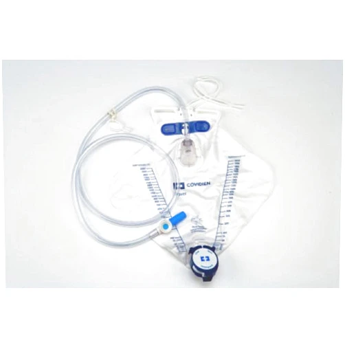 Kendall/Covidien Special 1 Pack of 5 - Curity Bedside Drainage Bag KND6206 KENDALL by Kendall/Covidien
