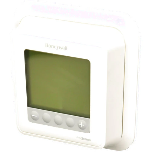 Honeywell TH6320U2008/U T6 Pro Programmable Thermostat, 2 Heat / 1 Cool, 2.27 