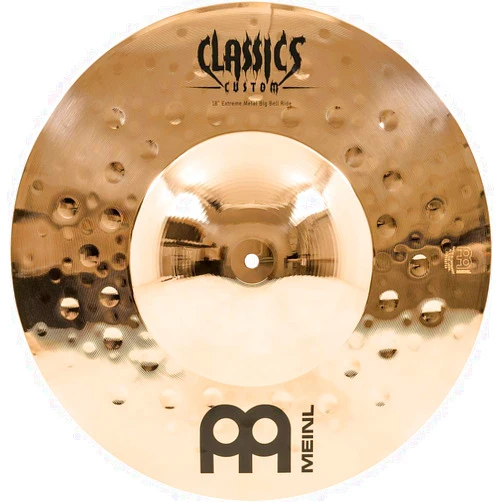 Meinl Cymbals Meinl 18