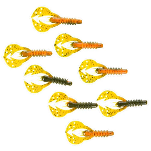 Big Bite Baits 3