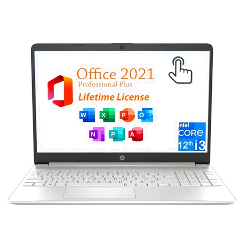 HP 15.6