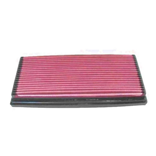 K&N Engine Air Filter: Reusable, Clean Every 75,000 Miles, Washable, Replacement Car Air Filter: Compatible 1987-2010 CITROEN/PEUGEOT/FIAT/LANCIA (C8, Jumpy, C5, Xantia, Evasion,AX, BX, Expert)33-2539