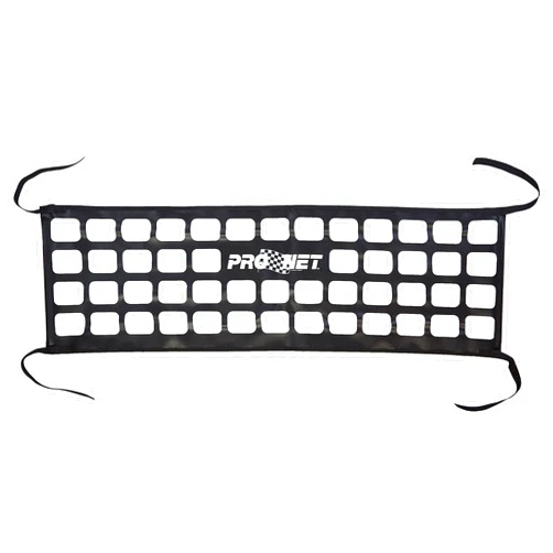 Covercraft PN007 ProNet Tailgate Net: Pro Net, Black