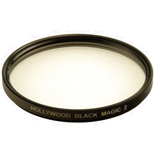 Schneider Optics Schneider 77mm Hollywood Black Magic 2 Filter