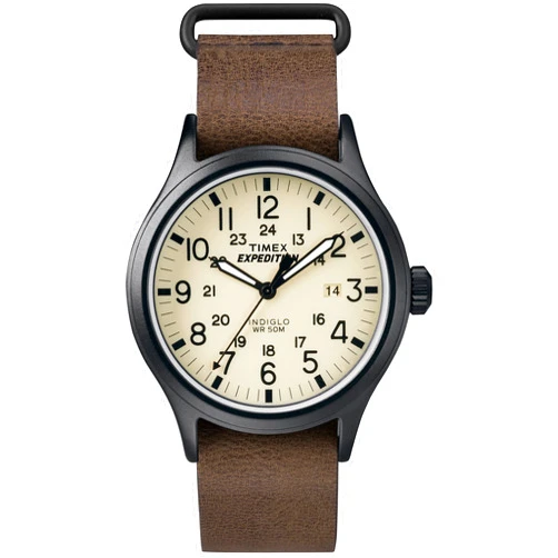 Timex Expedition Scout Men's 40 mm Watch