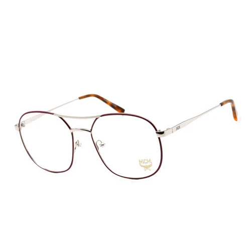MCM Eyeglasses MCM 2154 519 Purple/Light Gold