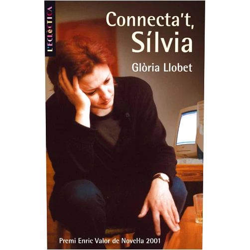 Glòria Llobet Brandt Connecta't Sílvia
