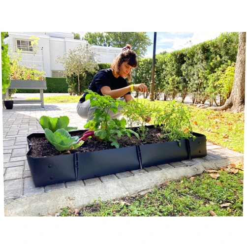 MYPOT AGRIBED Raised Garden Bed