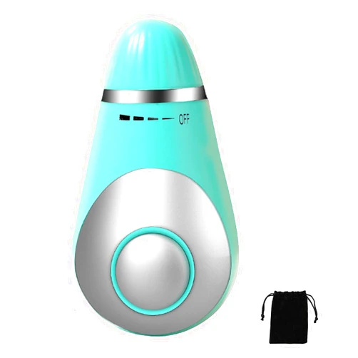 ABUNRO Handheld Sleep Aid Device for Insomnia Relief, Handheld Sleep Instrument for Adults, USB Charging Microcurrent Massage Sleep Aid Device, Pressure Release