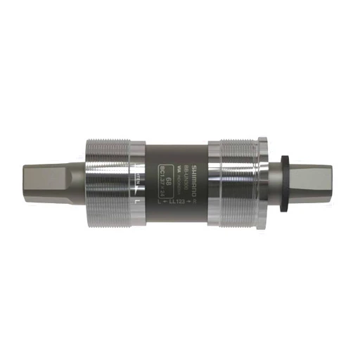 SHIMANO UN300 BOTTOM BRACKET ENGLISH 68x127.5mm SQUARE TAPER