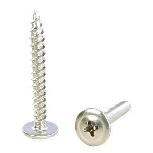 BCP Fasteners 50 Qty #8 x 1-1/4