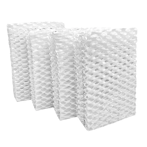 Air Filter Factory Replacement For 14911, 32-14911, ES12 Sears Kenmore Humidifier Wick Filter 4-Pack
