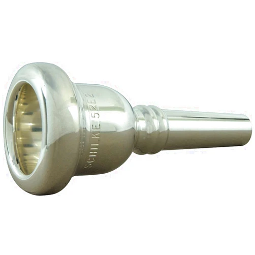 Schilke Trombone Mouthpiece (5552E2)