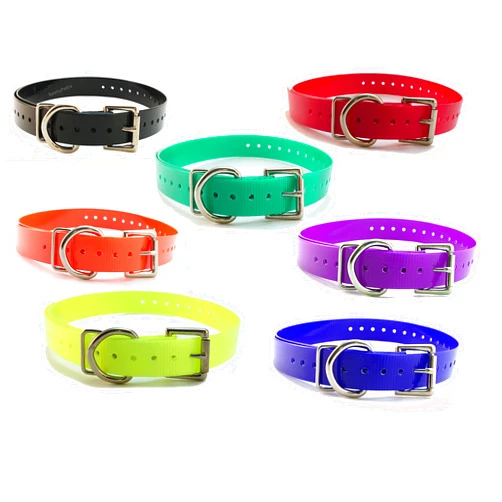 Sparky Pet Co - Neon Pink 1