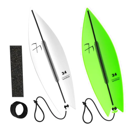Dizywiee 2Pack Finger Surfboard, Kids Toy Finger Surf Boards, Fingertip Surfboard for Adults Teens Boys and Girls