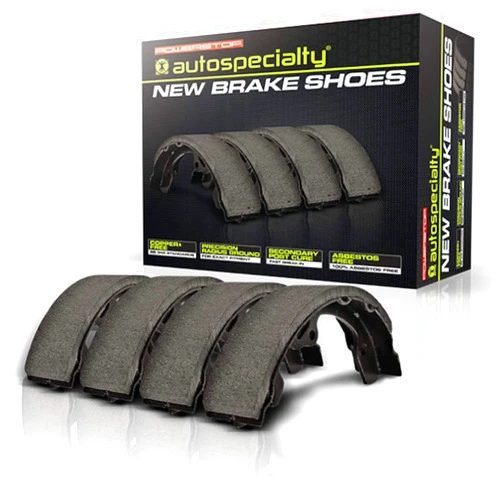 Power Stop B701 Autospecialty Parking Brake Shoe