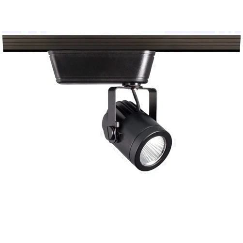 WAC Lighting H-LED160F-930-BK Precision LED Energy Star Track Fixture, Black