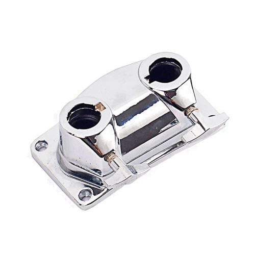 ARTIBETTER Tom Cymbal Holder Clamp Bass Drum Tom Mount Bracket for Drum Set