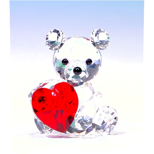 CRYSTA WORLD Crystal World 