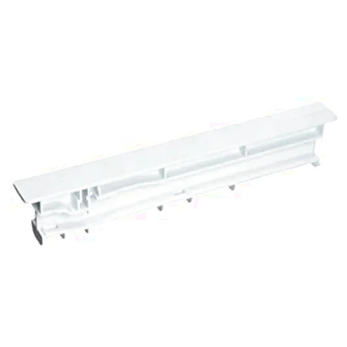 Lcwd Refrigerator Drawer Slide Rail WPW10671238, W10671238 Center Crisper Rail Compatible with Whirlpool Refrigerator 67001057 W10671238,AP6023702