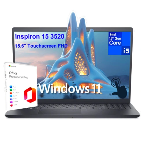 Dell Inspiron 15 3520 3000 15.6