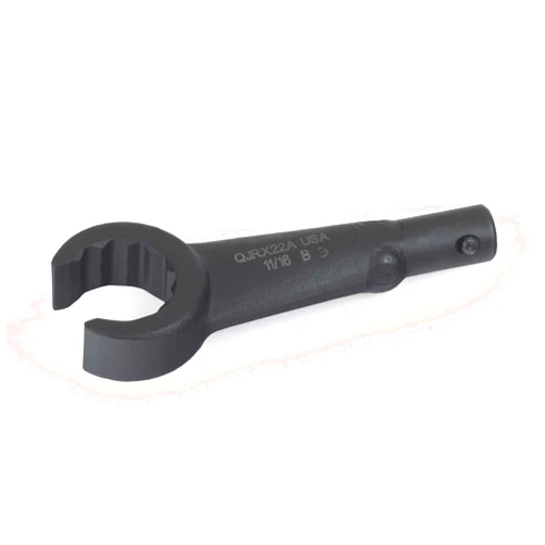 CDI TORQUE TCQYRX44A Head 12-Point Y-Shank Flare Nut Head, 1-3/8