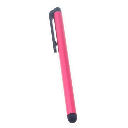 Neva Wireless Pink Stylus Pen Touch Compatible with iPhone 13, Mini, Pro, Pro Max - Compact Lightweight