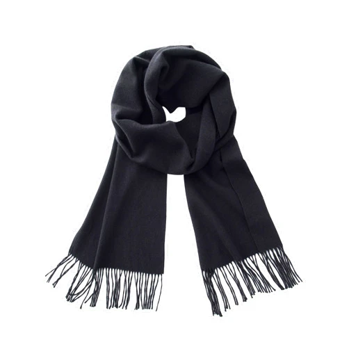 CALVIN & OLIVIA Ultra-Soft Winter Cashmere Feel Scarf Warm Long Unisex Winter Scarves Perfect Holiday Gift for Women Men