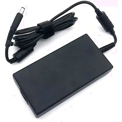 PowerHOOD 120W AC/DC Adapter Compatible with Geekplus Intel NUC 12 Pro Mini PC Kit NUC12WSH NUC12WSHi7 i7-1260P NUC12WSHi5 i5-1240P Windows 11 Pro Desktop Computer 19V 6.32A Power Supply Cord Charger