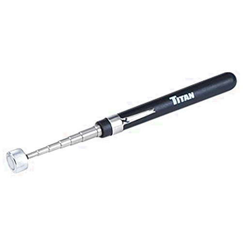 Titan 11192 5 lb. Telescoping Magnetic Pick Up Tool