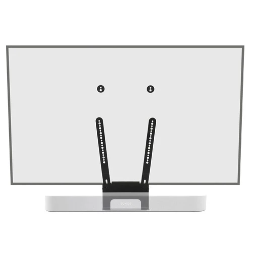 Flexson TV Mount Attachment for Sonos Beam - Black