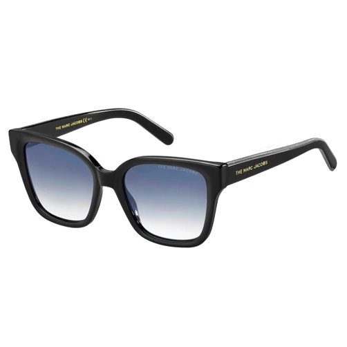 Marc Jacobs Women's Marc 458/S Square Sunglasses