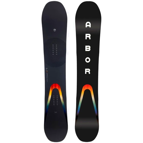 Generic 2023 Arbor Formula Camber Snowboard (156)