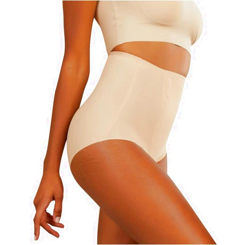 Chicprebra Shapewear Shorts for Women High Waisted Shapewear Butt Lifter Panties Tummy Control butt lifting shapewear