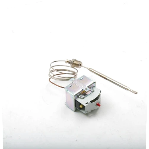 Dumingqin Replacement for Robertshaw LCHM050300000 Safety Thermostat; Lchm, 1/4 X 4-7/8