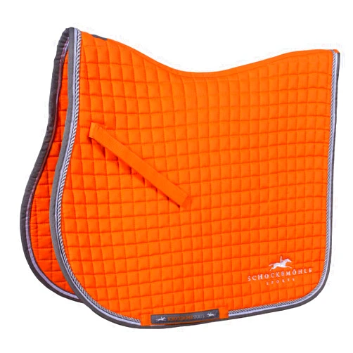 Schockemöhle Sports Schockemohle Neo Star Dressage Saddle Pad