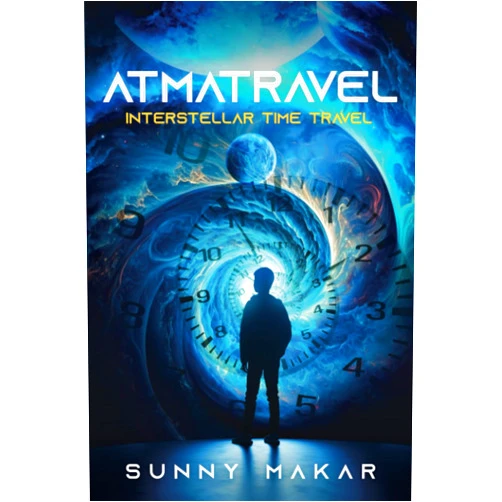 Sunny Makar ATMATRAVEL