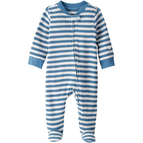 little planet by carter's unisex-baby Sleep and Play Made With Organic Cotton