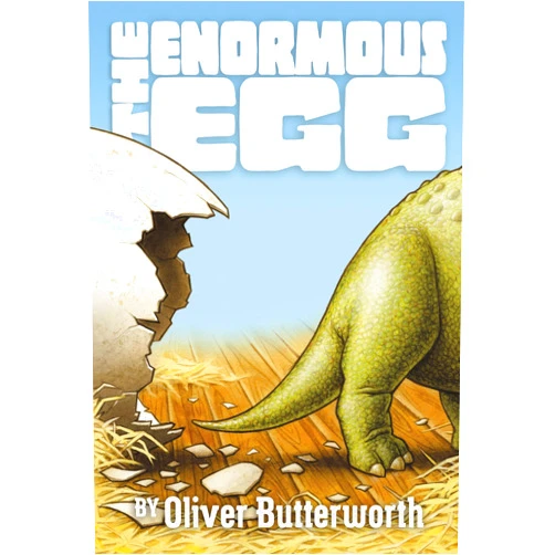 By Oliver Butterworth (Author) The Enormous Egg
