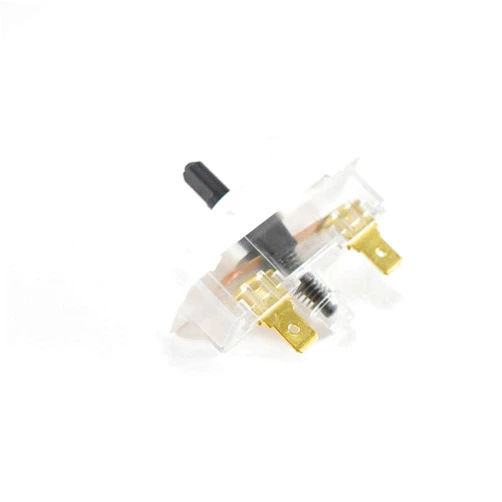 Bonanpi WE4M416 Dryer Push to Start Switch Replacement for GE General Electric, Hotpoint, Courtesy of Bonanpi