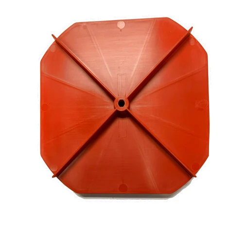 GENERIC D5902_OEM_TURFEX_Impeller
