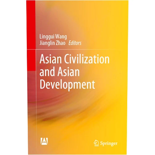 By Linggui Wang (Editor), Jianglin Zhao (Editor), Qingliang Chen (Translator) & 0 more Format: Kindle Edition Asian Civilization and Asian Development